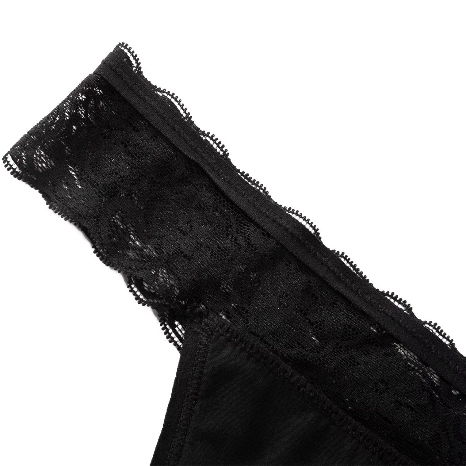 FlowEase™ – Mutande Mestruali Assorbenti