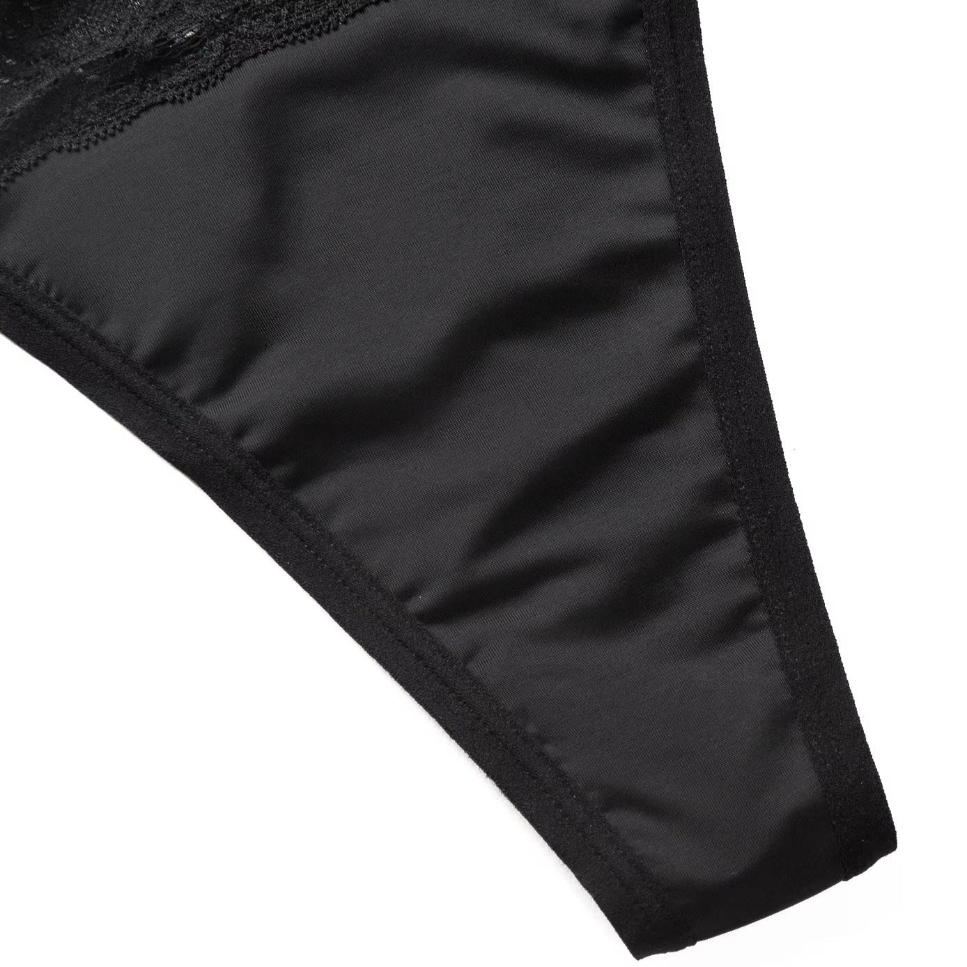 FlowEase™ – Mutande Mestruali Assorbenti