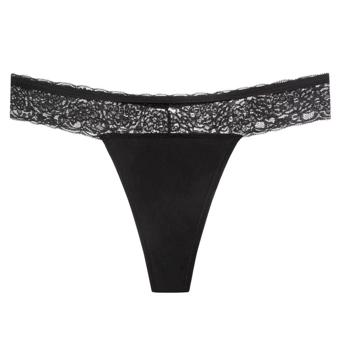 FlowEase™ – Mutande Mestruali Assorbenti