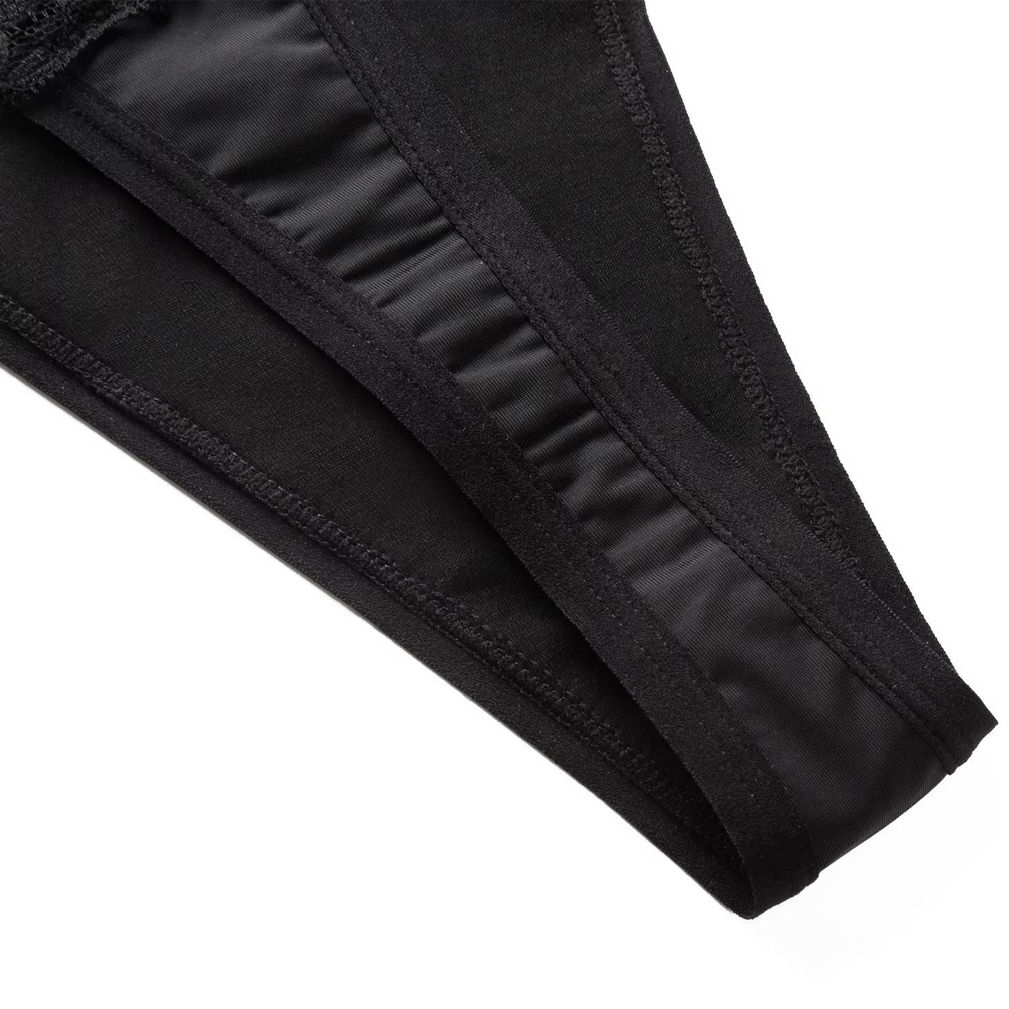 FlowEase™ – Mutande Mestruali Assorbenti