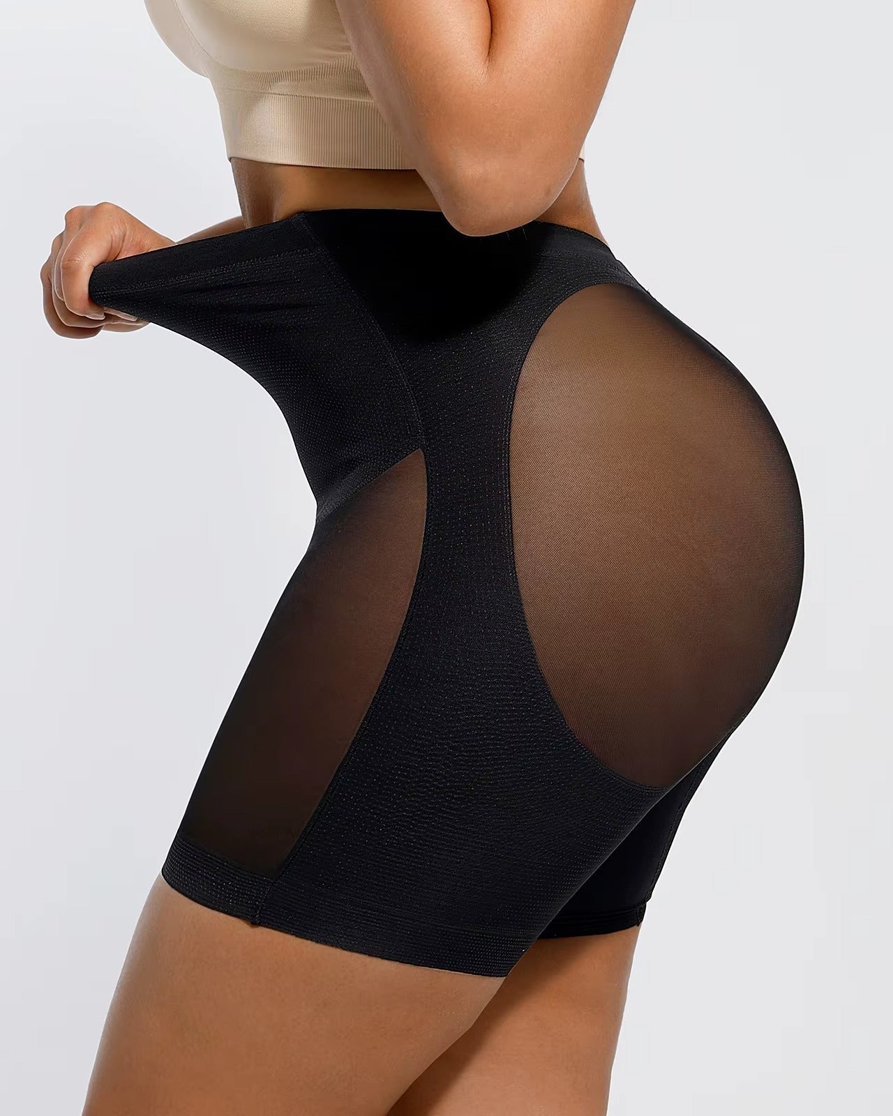 SmoothContour™ – Panciera Modellante Senza Gancetti