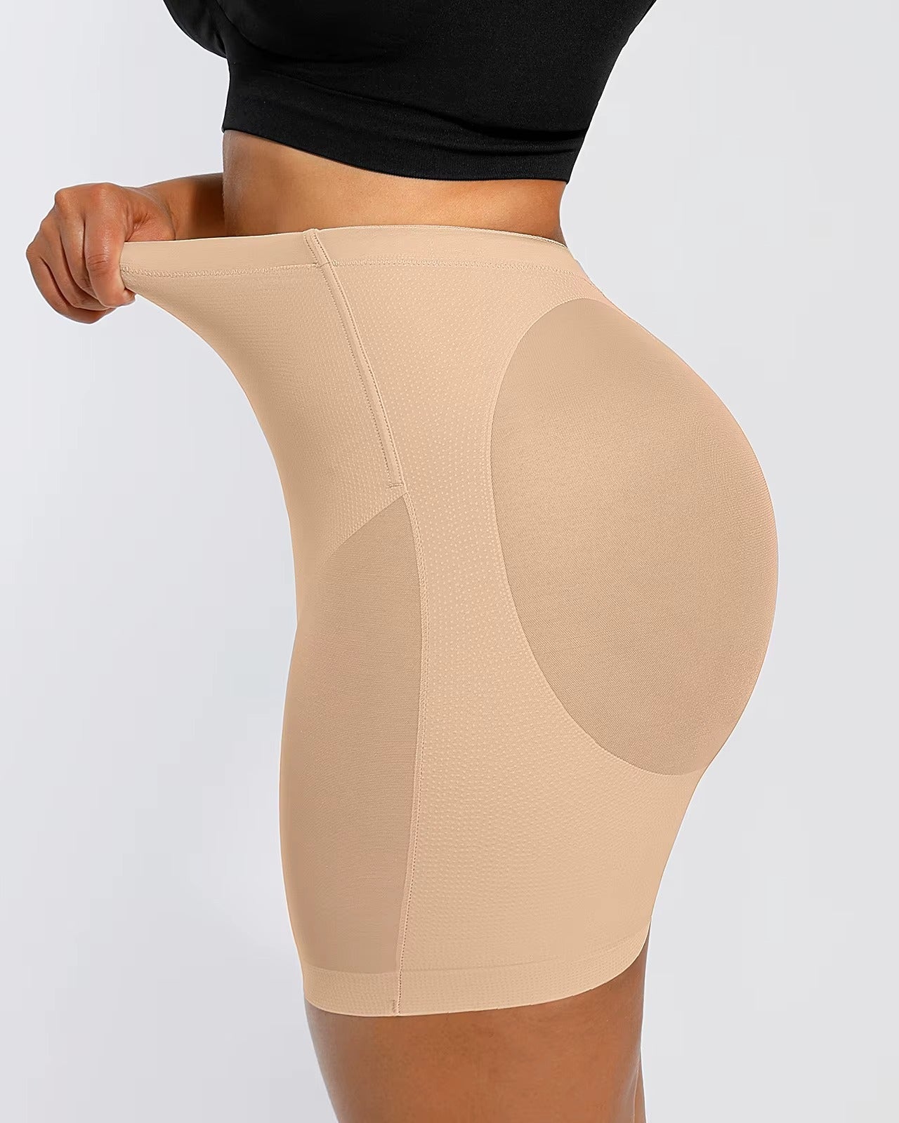 SmoothContour™ – Panciera Modellante Senza Gancetti