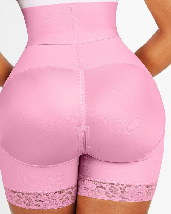 FitCurve™ – Panciera Modellante con Gancetti