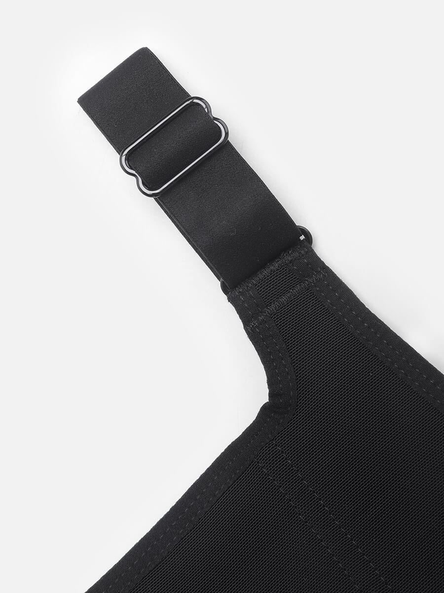 TotalShape™ – Panciera Modellante con Supporto Completo