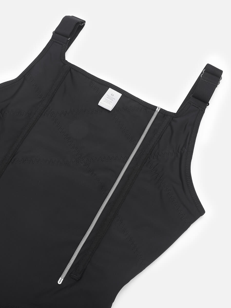 TotalShape™ – Panciera Modellante con Supporto Completo