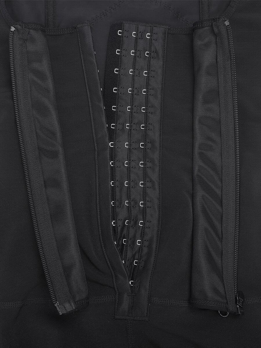 TotalShape™ – Panciera Modellante con Supporto Completo