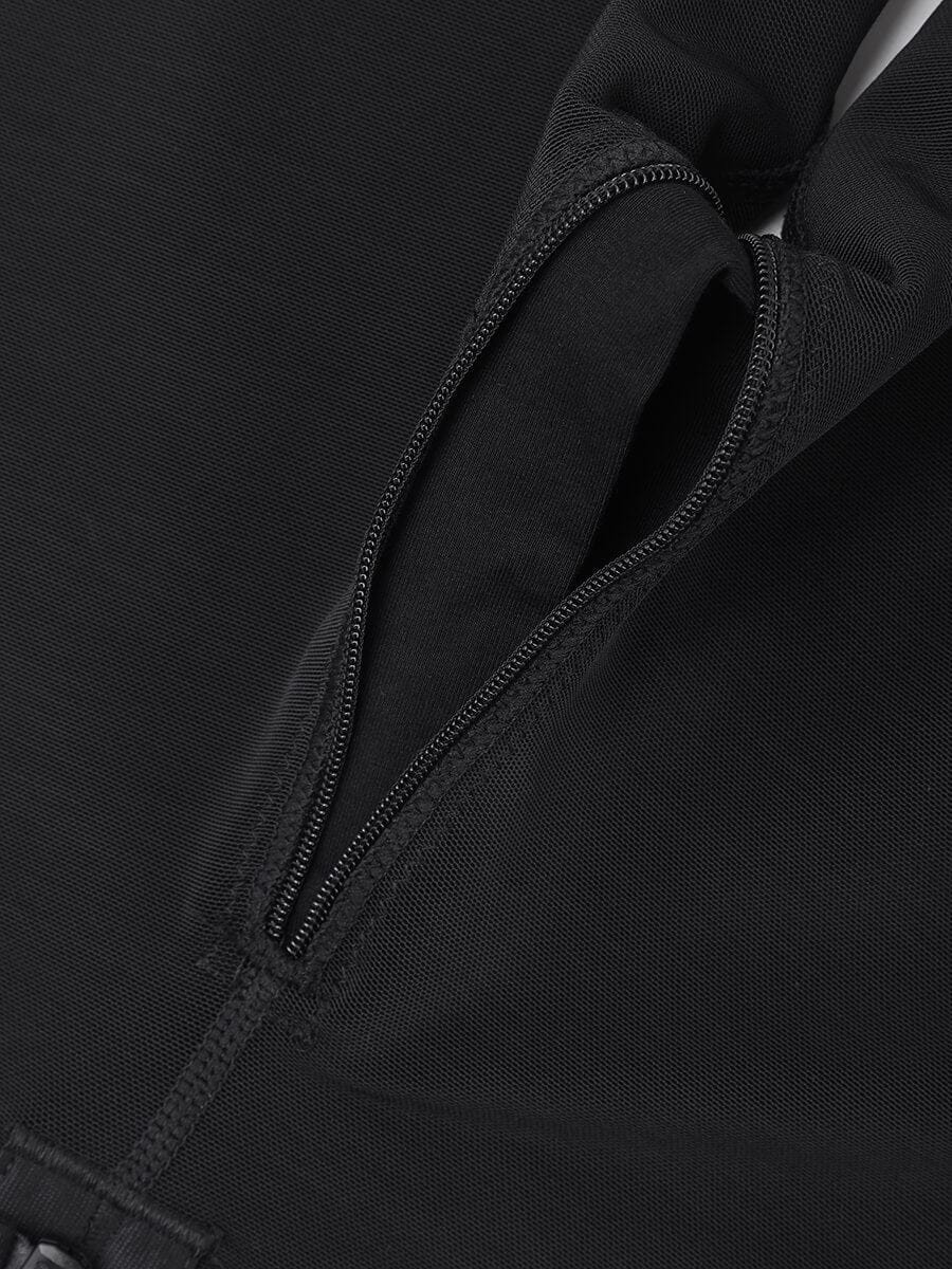 TotalShape™ – Panciera Modellante con Supporto Completo