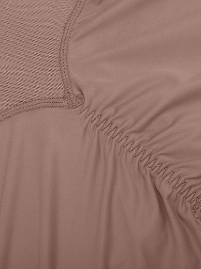 TotalShape™ – Panciera Modellante con Supporto Completo