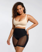 SmoothContour™ – Panciera Modellante Senza Gancetti