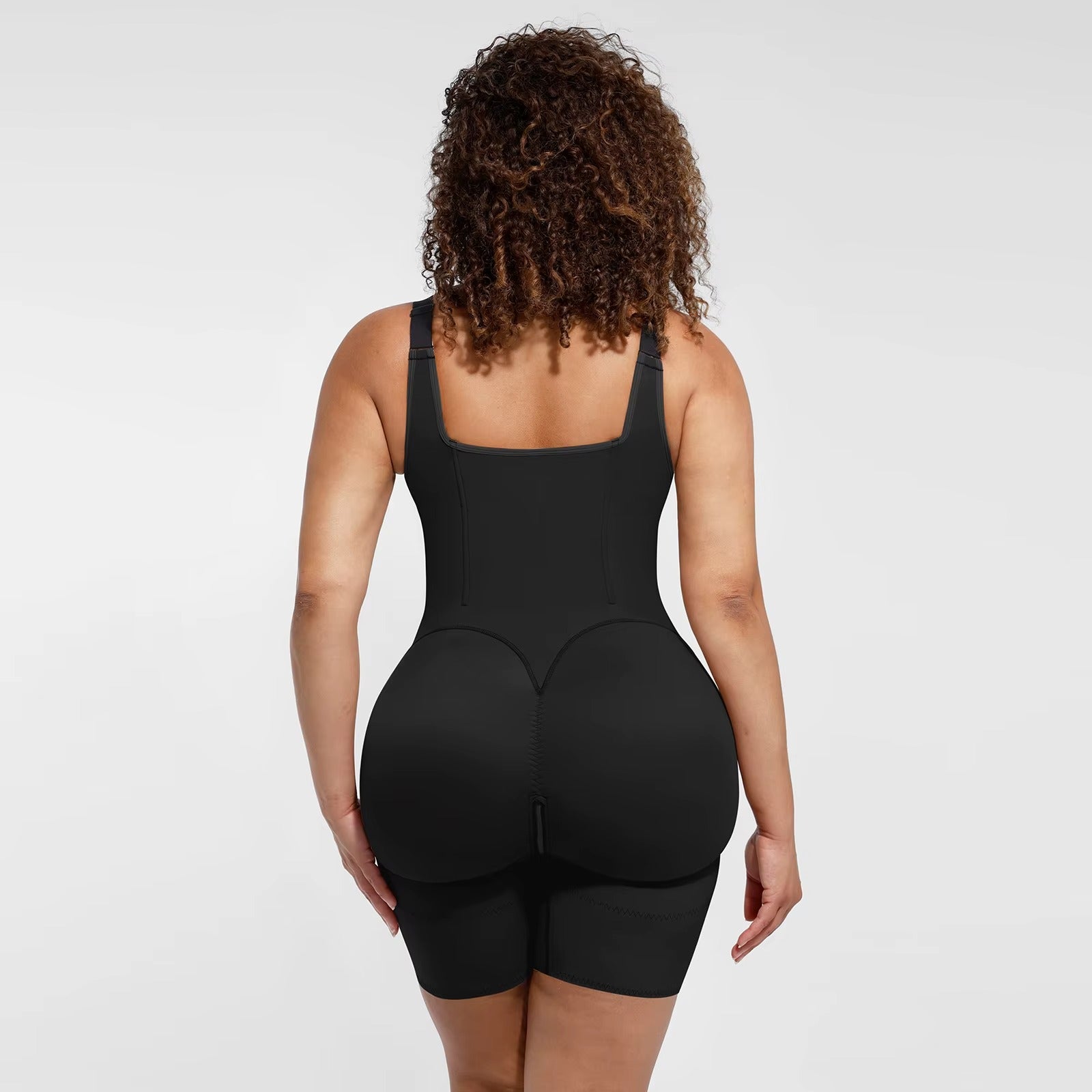 TotalShape™ – Panciera Modellante con Supporto Completo