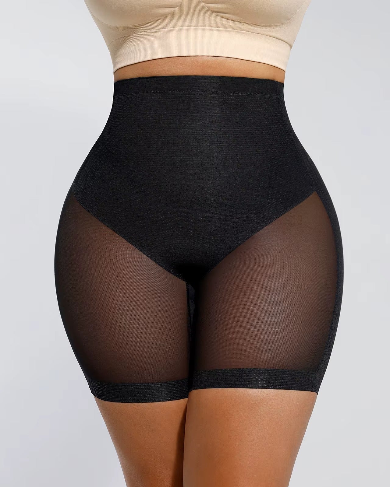 SmoothContour™ – Panciera Modellante Senza Gancetti