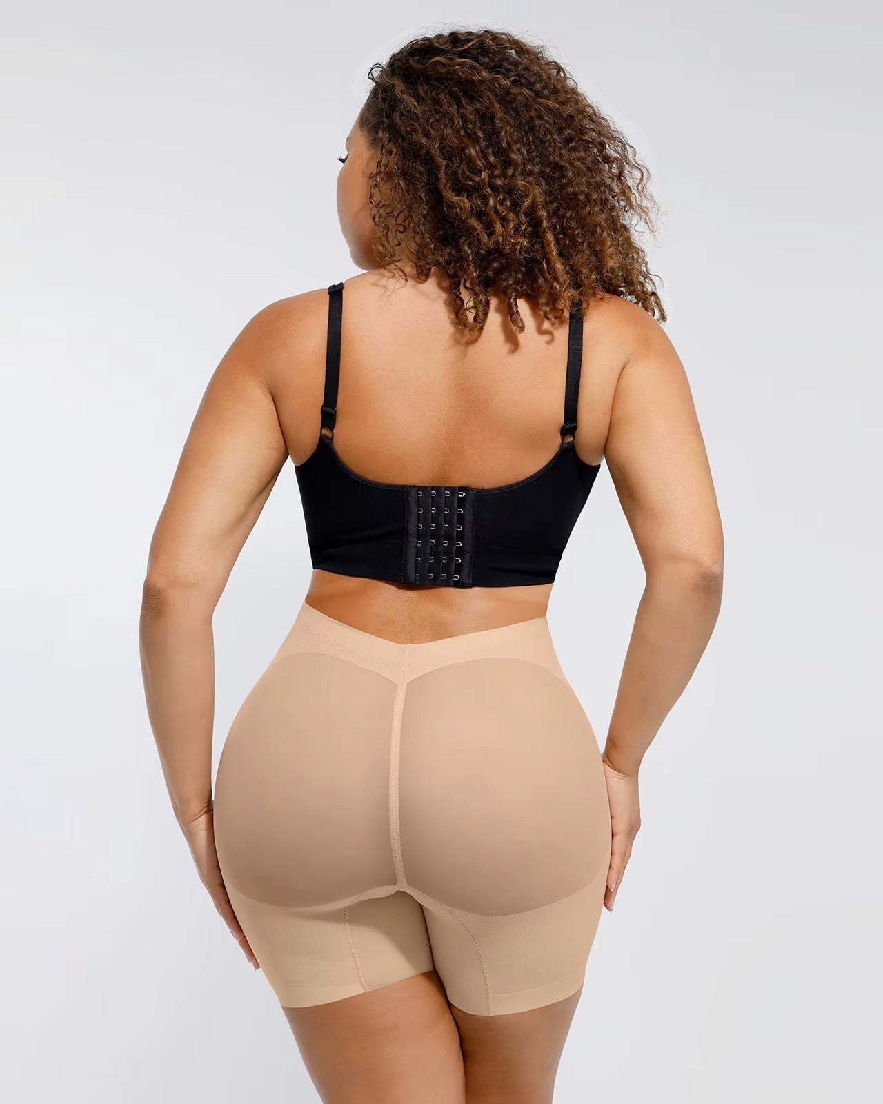 SmoothContour™ – Panciera Modellante Senza Gancetti