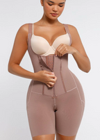 TotalShape™ – Panciera Modellante con Supporto Completo