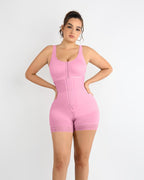 FitCurve™ – Panciera Modellante con Gancetti