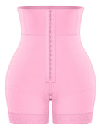 FitCurve™ – Panciera Modellante con Gancetti