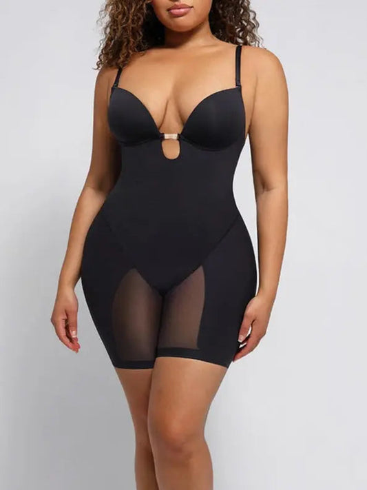 SkinShape™ - Body Modellante Schiena Nuda