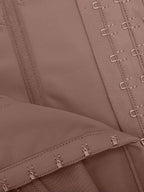 TotalShape™ – Panciera Modellante con Supporto Completo