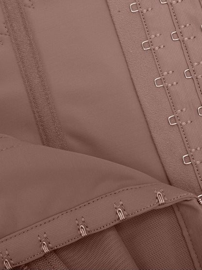 TotalShape™ – Panciera Modellante con Supporto Completo