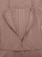 TotalShape™ – Panciera Modellante con Supporto Completo