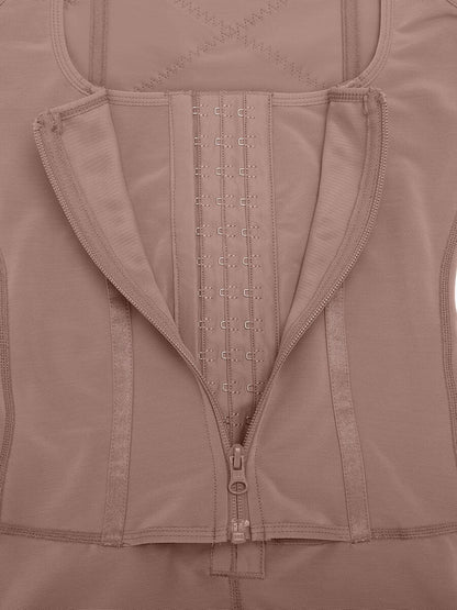 TotalShape™ – Panciera Modellante con Supporto Completo